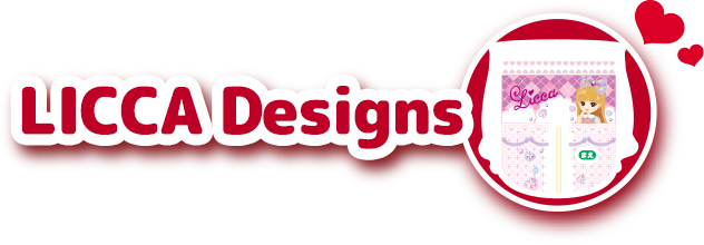 LICCA Designs