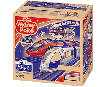 L size cases, front